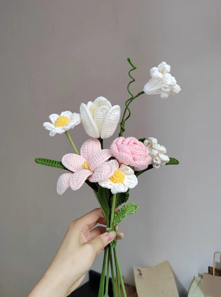 Blush Bloom