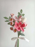 Blush Petals