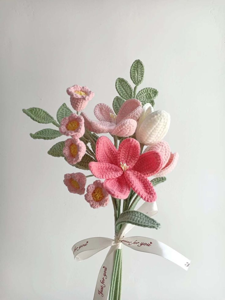 Blush Petals