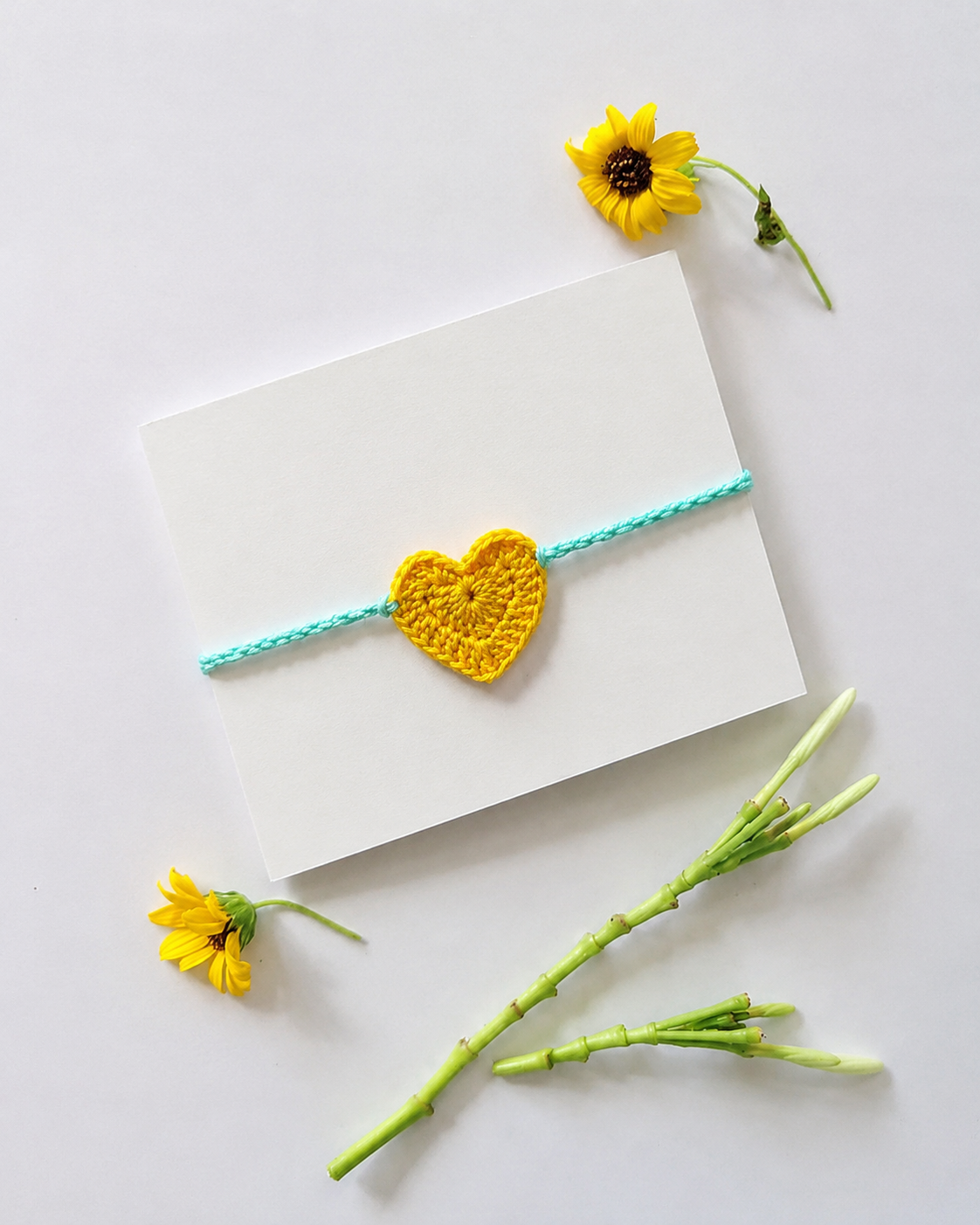 Heartstring Rakhi