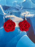 Crimson Rose