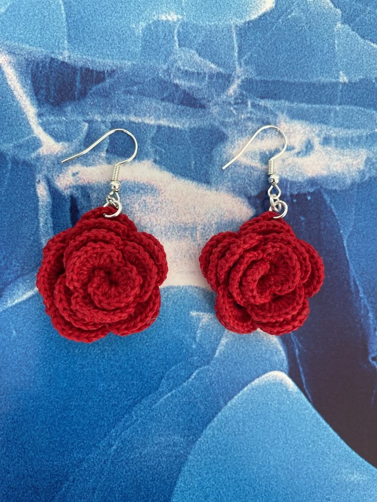 Crimson Rose