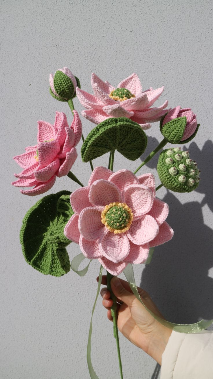 Lotus Bloom