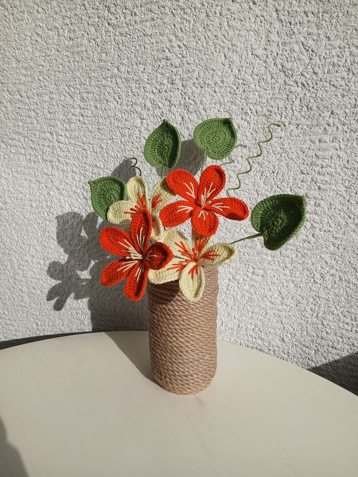 Sunset Bloom
