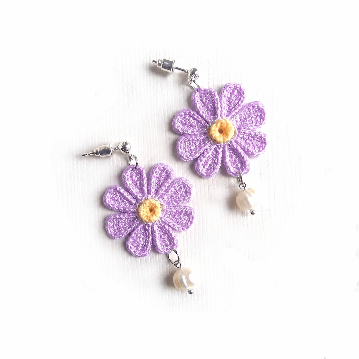 Fresh Daisy